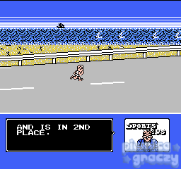 Capcom's Gold Medal Challenge '92 screenshot 14