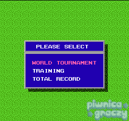 Capcom's Gold Medal Challenge '92 screenshot 2