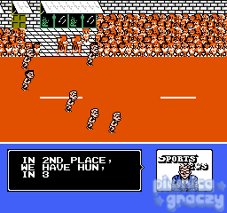 Capcom's Gold Medal Challenge '92 screenshot 7