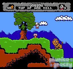 Dizzy the Adventurer screenshot 11