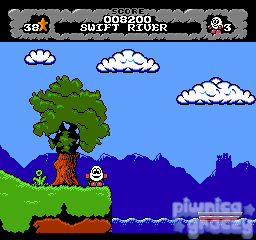Dizzy the Adventurer screenshot 4