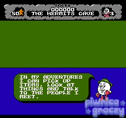 Dizzy the Adventurer screenshot 5