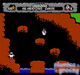 Dizzy the Adventurer screenshot 7