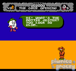 Dizzy the Adventurer screenshot 8
