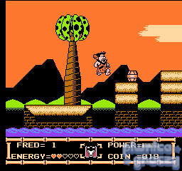 Flintstones, The: The Rescue of Dino & Hoppy screenshot 10