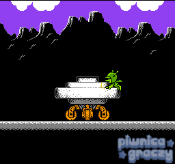 Flintstones, The: The Rescue of Dino & Hoppy screenshot 12