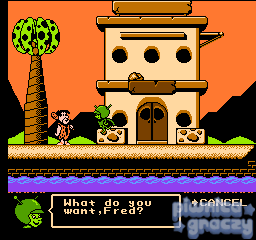 Flintstones, The: The Rescue of Dino & Hoppy screenshot 14