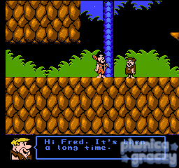 Flintstones, The: The Rescue of Dino & Hoppy screenshot 16