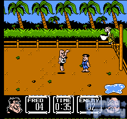 Flintstones, The: The Rescue of Dino & Hoppy screenshot 5