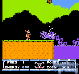 Flintstones, The: The Rescue of Dino & Hoppy screenshot 7