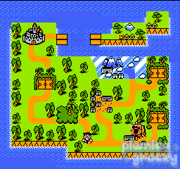 Flintstones, The: The Rescue of Dino & Hoppy screenshot 8