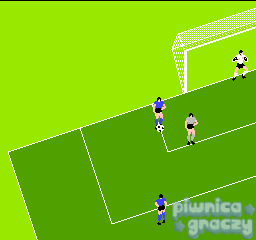 Goal! screenshot 10