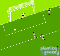 Goal! screenshot 11