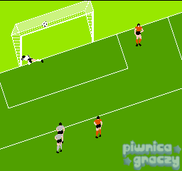 Goal! screenshot 12