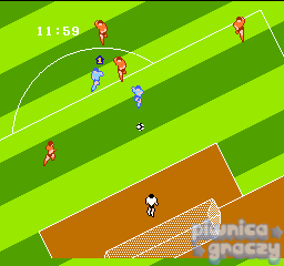 Goal! screenshot 16