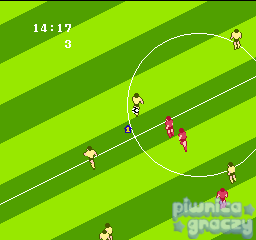 Goal! screenshot 17