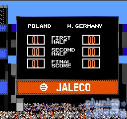 Goal! screenshot 18