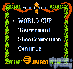 Goal! screenshot 2
