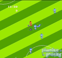 Goal! screenshot 4