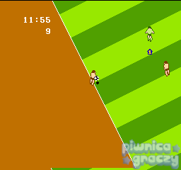 Goal! screenshot 5