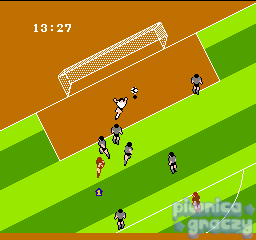 Goal! screenshot 6