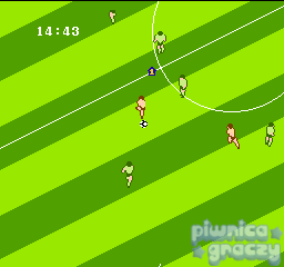 Goal! screenshot 7