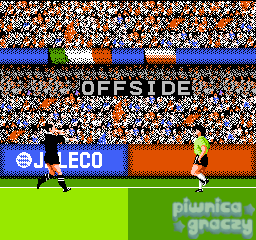 Goal! screenshot 8