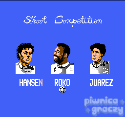 Goal! screenshot 9