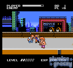Mighty Final Fight screenshot 10