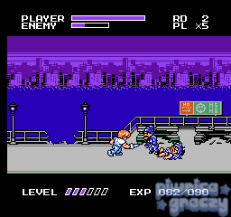 Mighty Final Fight screenshot 13