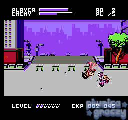 Mighty Final Fight screenshot 14