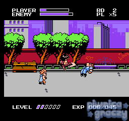 Mighty Final Fight screenshot 15