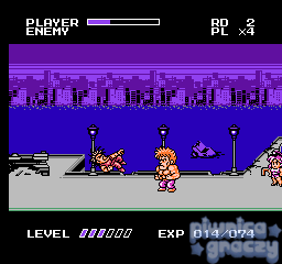 Mighty Final Fight screenshot 16