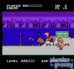 Mighty Final Fight screenshot 17