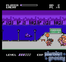 Mighty Final Fight screenshot 18