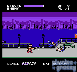 Mighty Final Fight screenshot 19