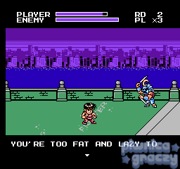 Mighty Final Fight screenshot 20