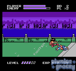 Mighty Final Fight screenshot 21
