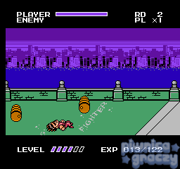 Mighty Final Fight screenshot 22