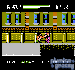 Mighty Final Fight screenshot 23