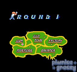 Mighty Final Fight screenshot 3