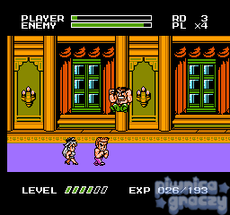 Mighty Final Fight screenshot 4