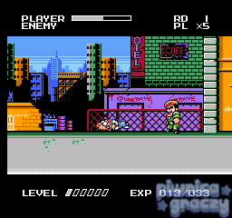 Mighty Final Fight screenshot 5