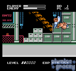 Mighty Final Fight screenshot 6