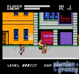 Mighty Final Fight screenshot 8