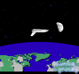 Space Shuttle Project screenshot 10