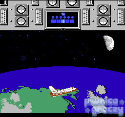 Space Shuttle Project screenshot 14