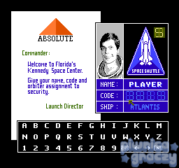 Space Shuttle Project screenshot 2