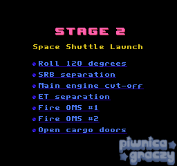 Space Shuttle Project screenshot 6