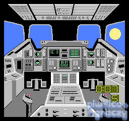 Space Shuttle Project screenshot 7